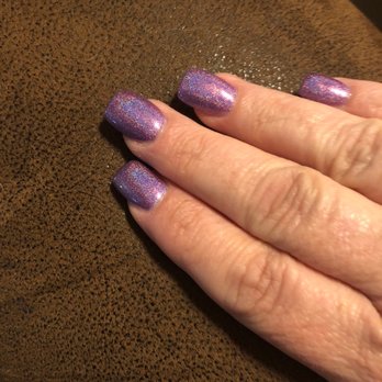 USA Nails - Nail Salons Near Me - Woodstock, Georgia