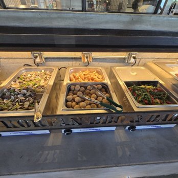 356 Korean BBQ & Bar - Barbeque Near Me - Chula Vista, California