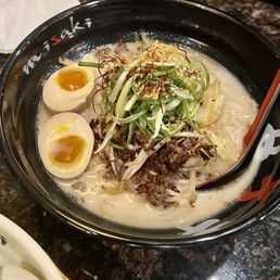 Bulgogi Miso Ramen