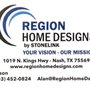Photo of Region Home Designs