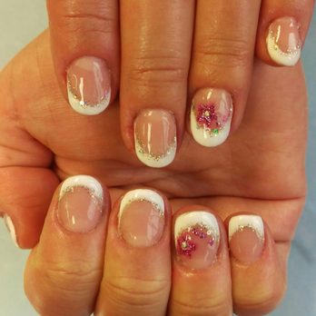 Milwaukee Area Technical College - $16 for gel nails with decorated gel nail polish, hand massage, & parafin dip. - Colleges & Universities Near Me - Milwaukee, Wisconsin Milwaukee Area Technical College - $16 for gel nails with decorated gel nail polish, hand massage, & parafin dip. - Colleges & Universities Near Me - Milwaukee, Wisconsin