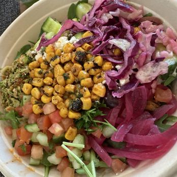 CAVA - Mediterranean Near Me - Anaheim, California
