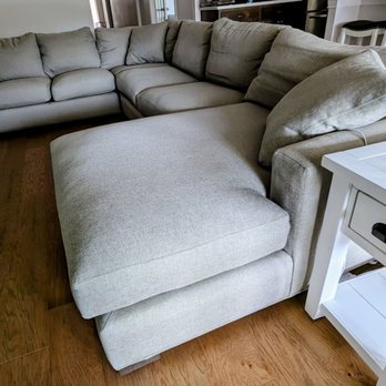 Room & Board - Living Room Couch - Furniture Stores Near Me - Austin, Texas