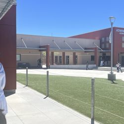 David G Millen Magnet Academy