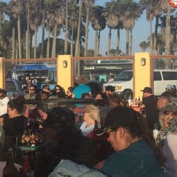 Hueneme Beach Festival - Going to scratch food truck they are the best just say