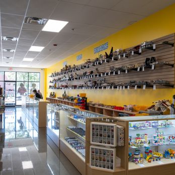Bricks & Minifigs - Toy Stores Near Me - Chesapeake, Virginia Bricks & Minifigs - Toy Stores Near Me - Chesapeake, Virginia