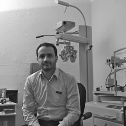 Optique Thomann