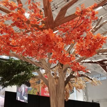 New York State Fair - I love NY tree - Festivals Near Me - Syracuse, New York