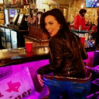 Bonfire Country Bar - Cute barstools - Bars Near Me - Portland, Maine
