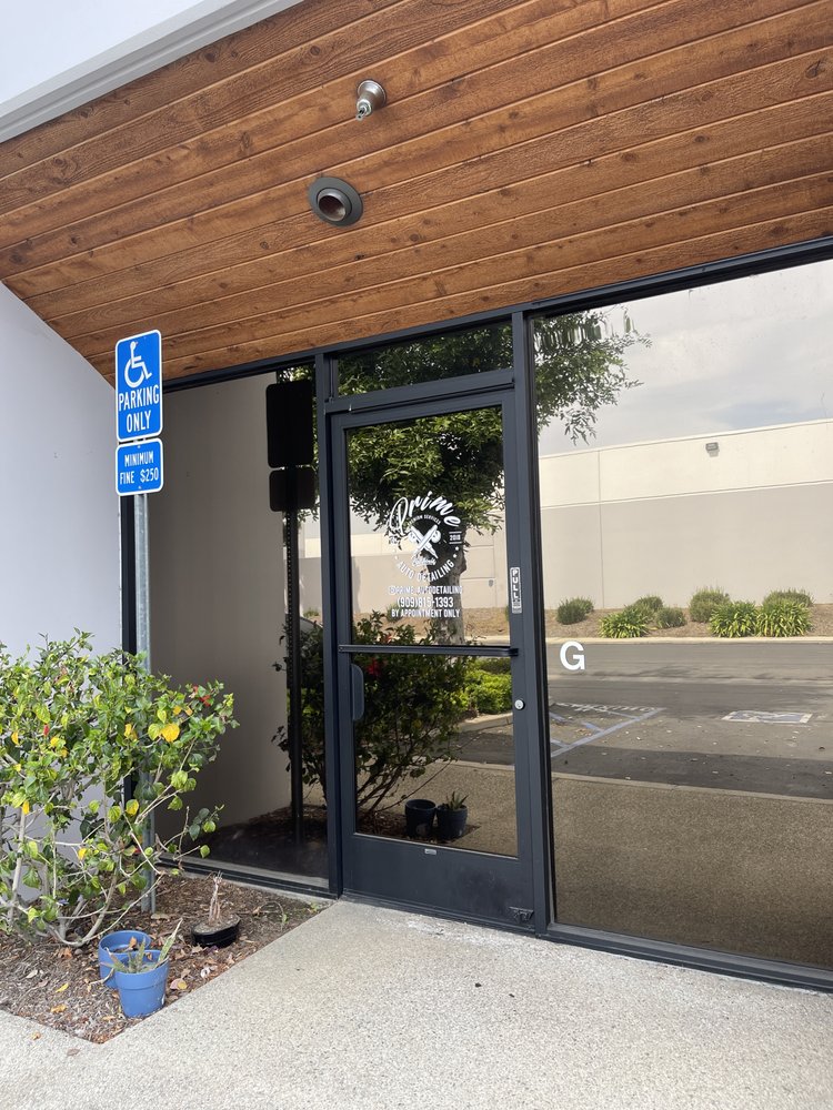 PRIME AUTO DETAILING AND CERAMIC COATING Request a Quote 11 Photos