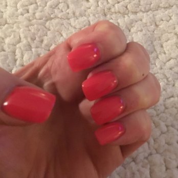 SNS Nails & Spa - Beautiful SNS done by nail tech Tony - Nail Salons Near Me - Clemmons, North Carolina