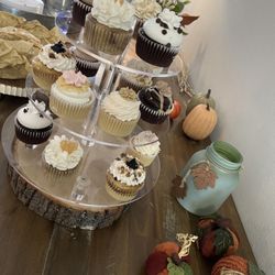 Sugardarlings Cupcakes