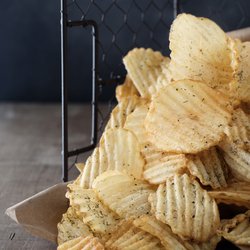 Lombardo's To Go - Home Made Potato Chips