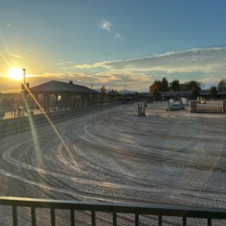 Tryon International Equestrian Center