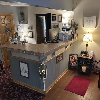 Acova Inn - Office - Hotels Near Me - Avoca, Iowa Acova Inn - Office - Hotels Near Me - Avoca, Iowa