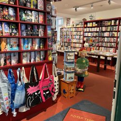 Contor Buchhandlung
