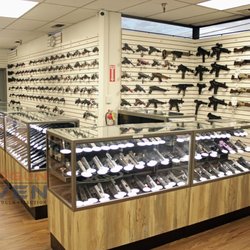 HandGun Haven