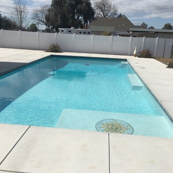 G.W. King Pools - Pool & Hot Tub Service Near Me - Modesto, California G.W. King Pools - Pool & Hot Tub Service Near Me - Modesto, California