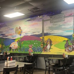 Bandi Lou's