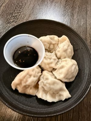 Meet Rice Noodle by null