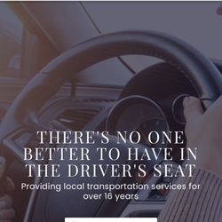 Royalty Transportation - Advertising