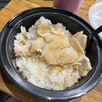 Boston Public Market - Rice and chicken bowl with teriyaki sauce - Public Markets Near Me - Boston, Massachusetts Boston Public Market - Rice and chicken bowl with teriyaki sauce - Public Markets Near Me - Boston, Massachusetts