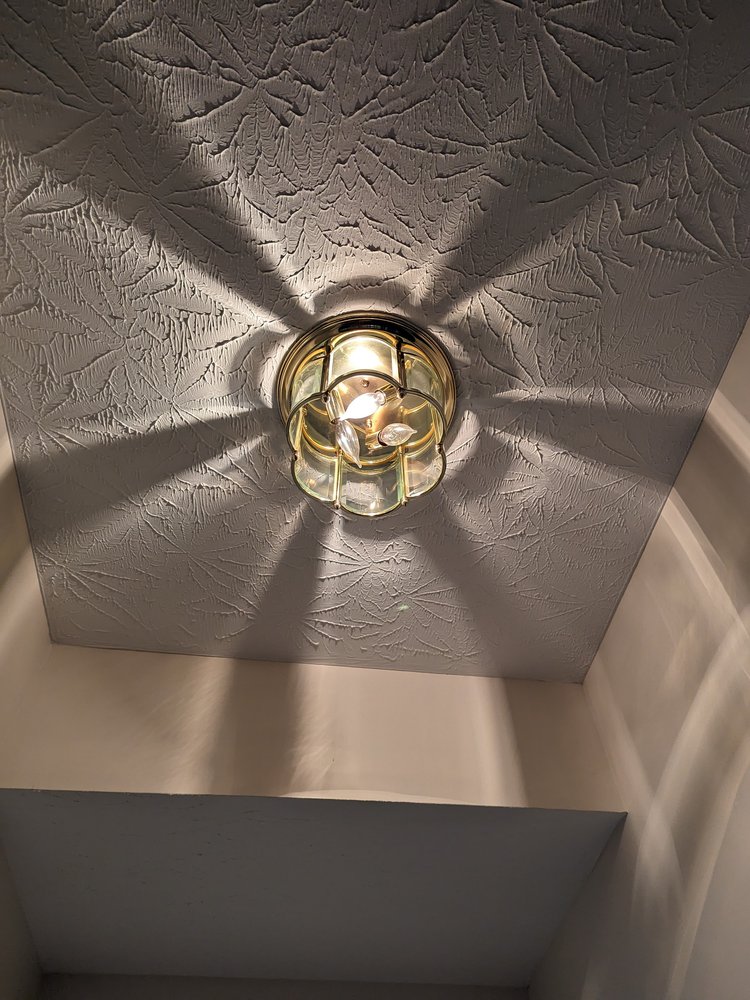 Slide of Handy Horrigan