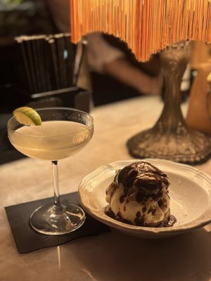 Le Petit Marcel by null