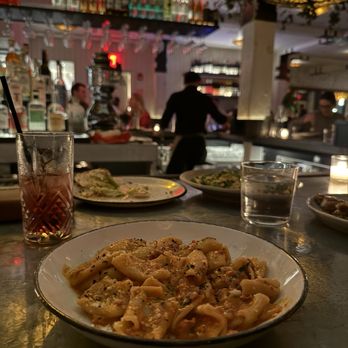 Faccia a Faccia - BOLOGNESE - Italian Near Me - Boston, Massachusetts