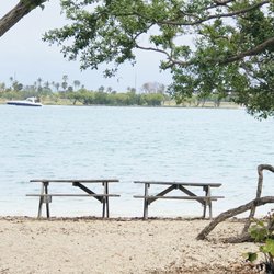 Oleta River State Park