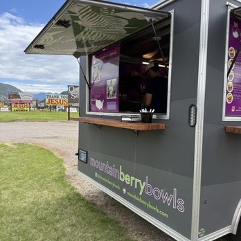 Mountain Berry Bowls - Kalispell - The spot - Acai Bowls Near Me - Kalispell, Montana Mountain Berry Bowls - Kalispell - The spot - Acai Bowls Near Me - Kalispell, Montana