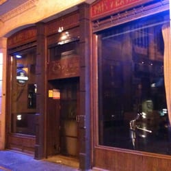 Opium Jazz Café