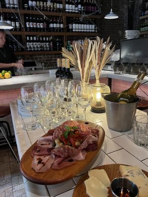 Aria Hell's Kitchen by null