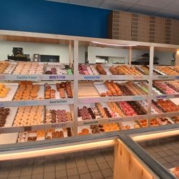 Donuts!
