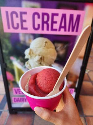 Frozen Fruit Co by null