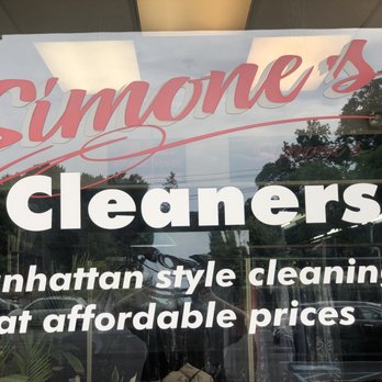 Simone's Cleaners - Simone's cleaners - Dry Cleaning Near Me - Garnerville, New York