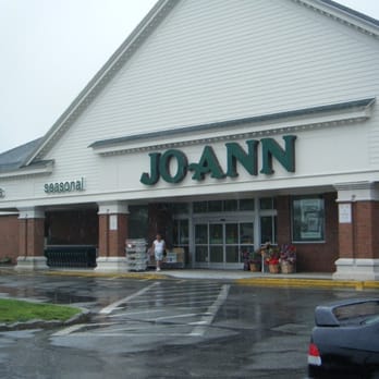 JOANN Fabric and Crafts - Fabric Stores Near Me - Warwick, Rhode Island JOANN Fabric and Crafts - Fabric Stores Near Me - Warwick, Rhode Island