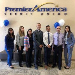 Premier America Credit Union - Opening Day at the Premier America Credit Union Reseda Branch!
