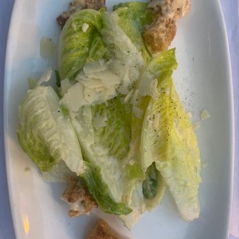 EPIC Steak - Epic Caesar Salad - Steakhouses Near Me - San Francisco, California EPIC Steak - Epic Caesar Salad - Steakhouses Near Me - San Francisco, California