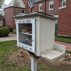 Little Free Library - Little Free Library, Shelbyville