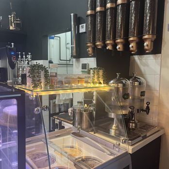 Uptown Coffee - Coffee & Tea Near Me - Glendale, California Uptown Coffee - Coffee & Tea Near Me - Glendale, California