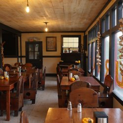 Baker Creek Restaurant