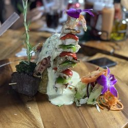 user provided MofonLounge Mofongo Mocano photo