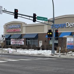 Advocate Urgent Care