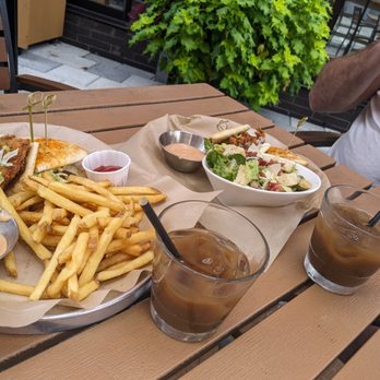 Jack's Astor's - Canadian (New) Near Me - Ottawa, Ontario