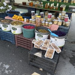 Alaçatı Pazarı