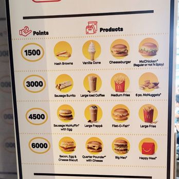 McDonald's - Fast Food Near Me - Hilo, Hawaii McDonald's - Fast Food Near Me - Hilo, Hawaii