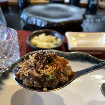 Omakase Sushi By Hiro - Eel - Sushi Bars Near Me - Brooklyn, New York