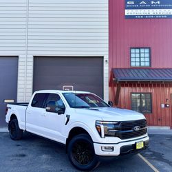 Shines Autos Meticulously