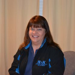R & K Garage Doors